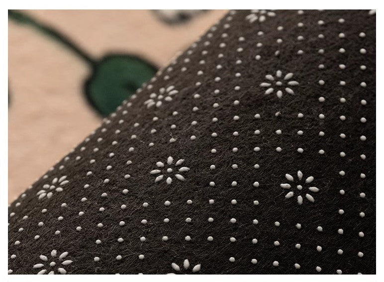 Bedside Rug (Bunny Running)