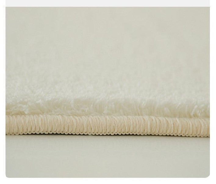 Bedside Rug (Triple Bear)