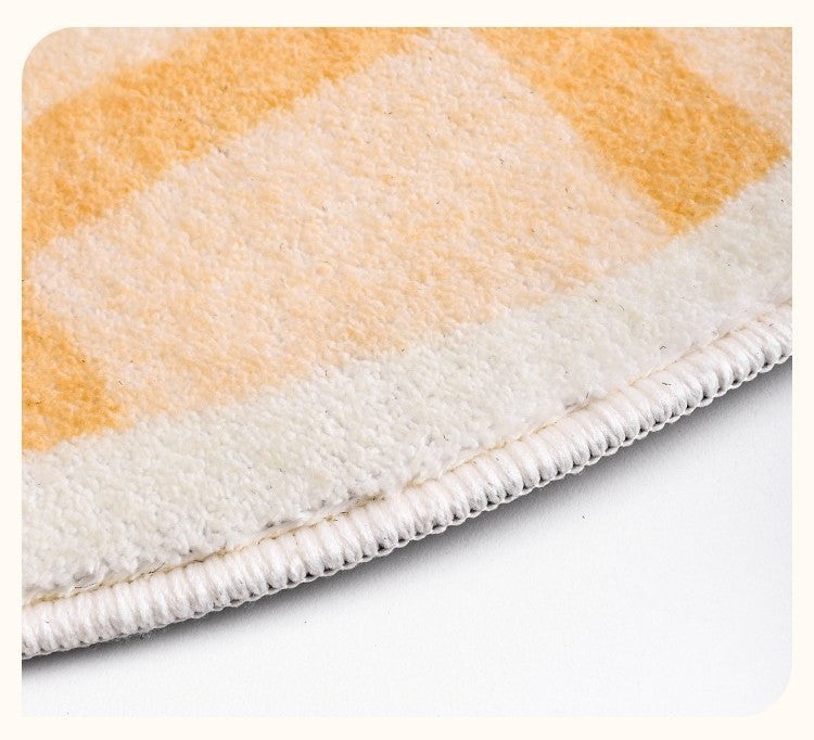 Bedside Rug (Cute Bear)