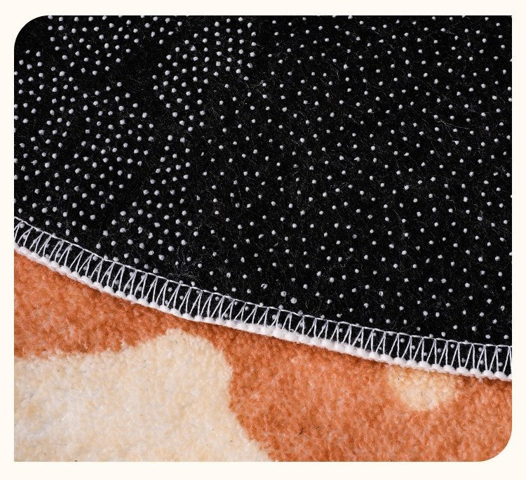 Bedside Rug (Cute Bear)