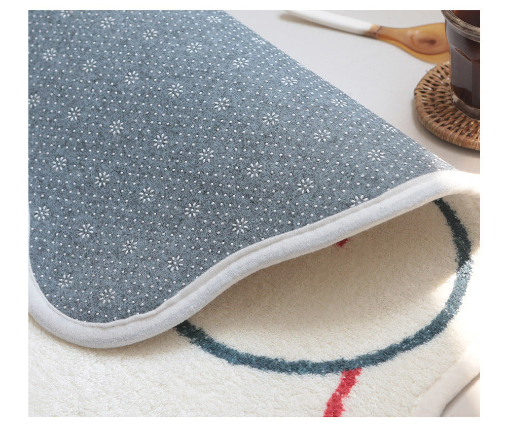 Door-Mat Multi-Use (Kitty)