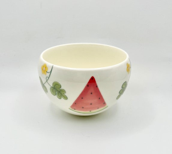 YEZI Studio Handcraft Cup (Watermelon)