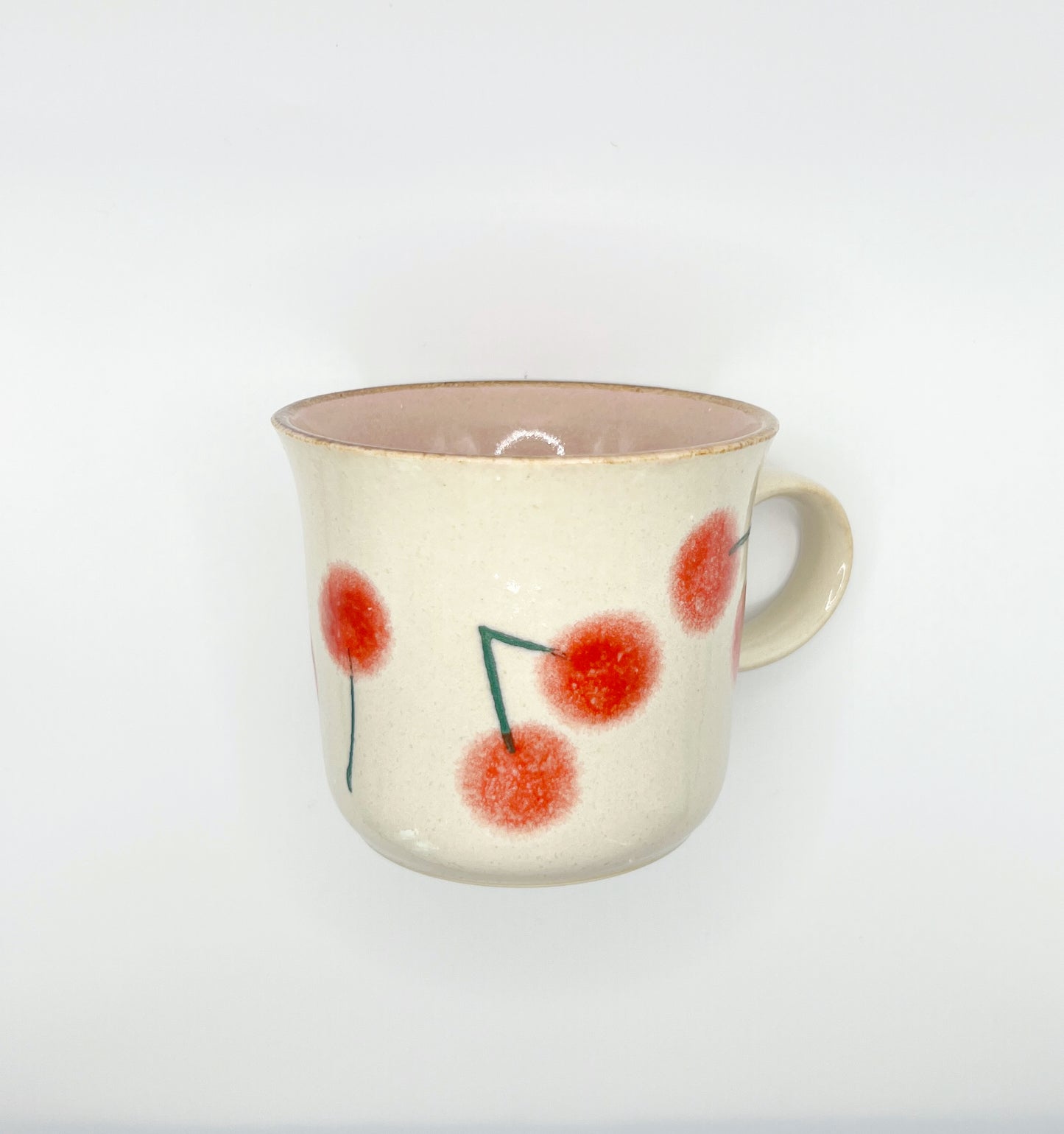 Minoyaki Murir Mug