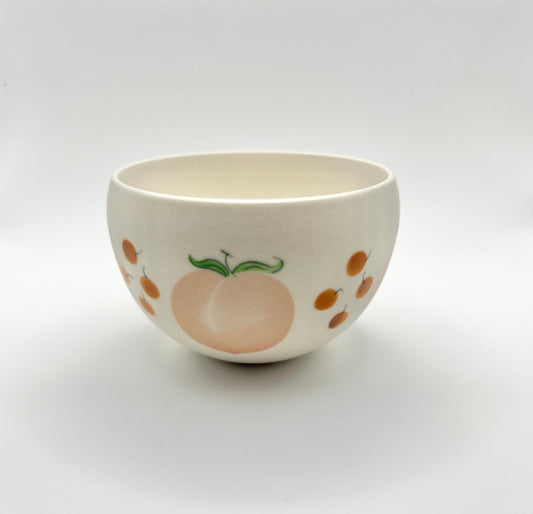 YEZI Studio Handcraft Cup (peach)