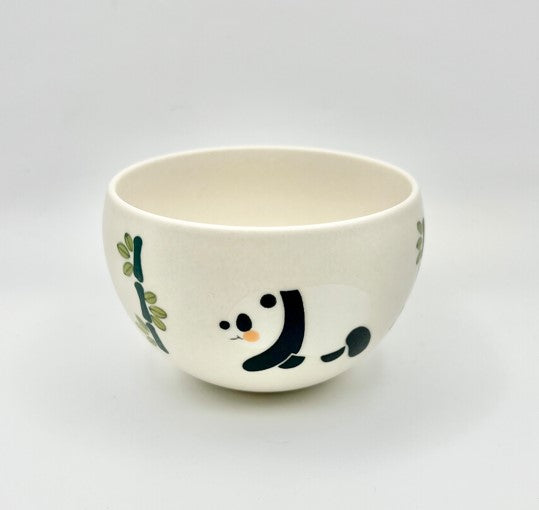 YEZI Studio Handcraft Cup (Panda matte finish)